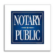 Notary+Public+Sign+%3cbr%3e-STICKY+BACK